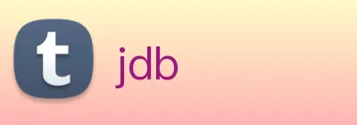 jdb logo